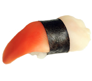 100. Nigiri Hokki 100. Nigiri Hokki