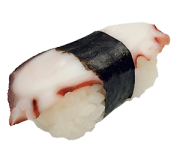 101. Nigiri Tako 101. Nigiri Tako