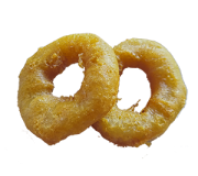 10. Tintenfischringe 10. Tintenfischringe