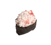 114. Surimi Gunkan