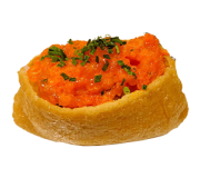 118. Inari Spicy Sake