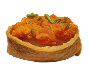 119. Inari Spicy Tuna