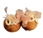 11. Yaki Tako 3st. 11. Yaki Tako 3st.