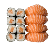 122. Sake Mix (12 Stk.)