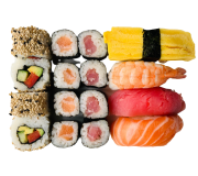 125. Mikado Mix (16 Stk.)