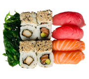 128. Bento Box (13 Stk.)