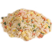 141. Gebratener Sushireis 141. Gebratener Sushireis