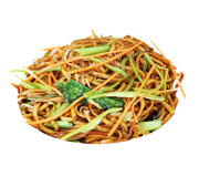 161. Gebratene Ramen Nudeln