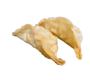 16. Gyoza Veggie 16. Gyoza Veggie