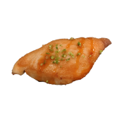 176. Gegrilltes Lachsfilet 176. Gegrilltes Lachsfilet