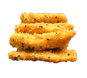 18. Crispy Chicken 18. Crispy Chicken