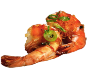 181. Ebi Yaki 181. Ebi Yaki