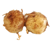 193. Cocosbällchen 193. Cocosbällchen