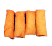 2. Mini-Frühlingsrolle 2. Mini-Frühlingsrolle