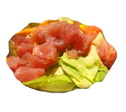 22. Thunfisch Salat  