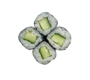30. Kappa Maki (8stk.)