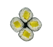 31. Oshinko Maki (8stk.)