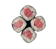 35. Tekka Maki  (8stk.)