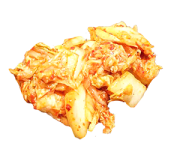 5. Kimchi 