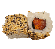 50. Spicy Tuna (8 Stk.) 50. Spicy Tuna (8 Stk.)