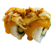52. Mango Chicken (8 Stk.) 52. Mango Chicken (8 Stk.)