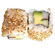 57. Maki Inside Out California (8 Stk.) 57. Maki Inside Out California (8 Stk.)