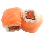 60. Maki Inside Out Philadelphia Dream (8 Stk.) 60. Maki Inside Out Philadelphia Dream (8 Stk.)