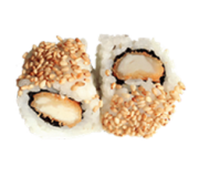 63. Inside Out Chicken Rolle (8 Stk.) 63. Inside Out Chicken Rolle (8 Stk.)