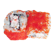 71. Inside Out Surimi Deluxe (8 Stk.) 71. Inside Out Surimi Deluxe (8 Stk.)