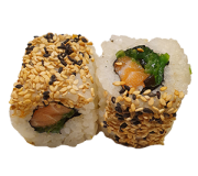 72. Inside Out Sake Wakame (8 Stk.) 72. Inside Out Sake Wakame (8 Stk.)