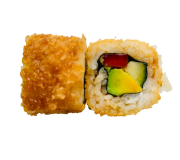 81 Crispy Vegetarian (8Stk.) 81 Crispy Vegetarian (8Stk.)