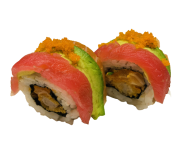 84. Regenbogen Rolle (8 Stk.)