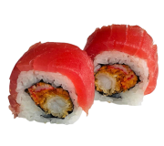 85. Rote Drachen Rolle (8 Stk.)