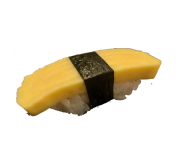92. Nigiri Tamago 92. Nigiri Tamago