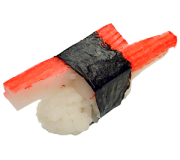 93. Nigiri Surimi 93. Nigiri Surimi