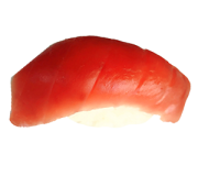 95. Nigiri Maguro 95. Nigiri Maguro