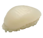 97. Nigiri Ika 97. Nigiri Ika