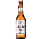 japanisches Bier Asahi japanisches Bier Asahi