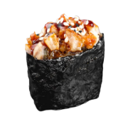 110. Unagi Gunkan
