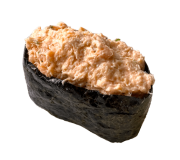 112. Tuna Gunkan