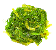 4. Wakame-Salat